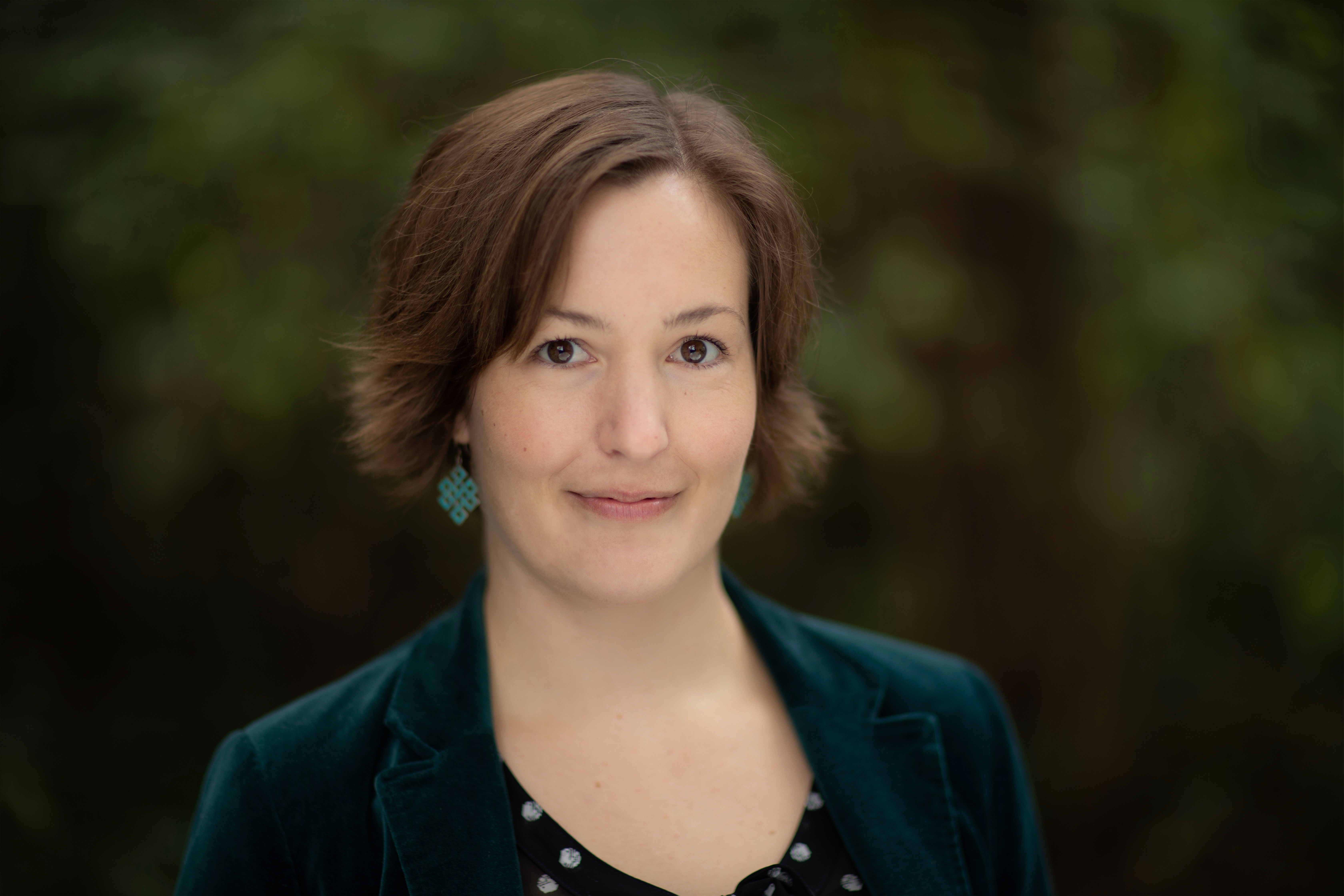 Gretta Corporaal